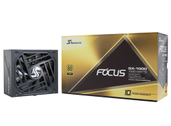 Alimentation Seasonic Grosbill