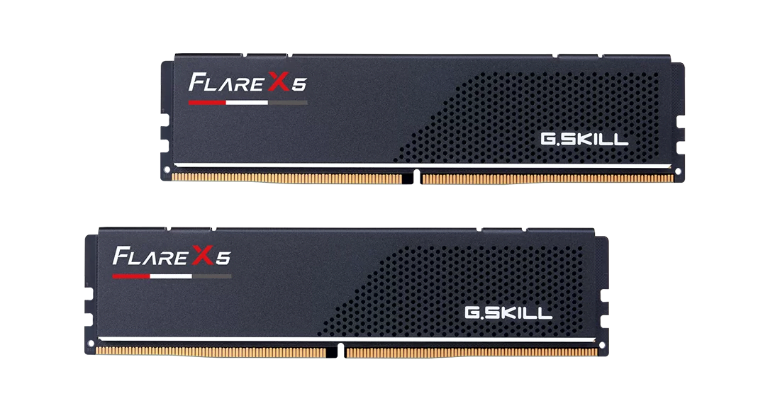 G.Skill F5-6000J4048F24GX2-FX5 (2x24Go DDR5 6000 PC48000)