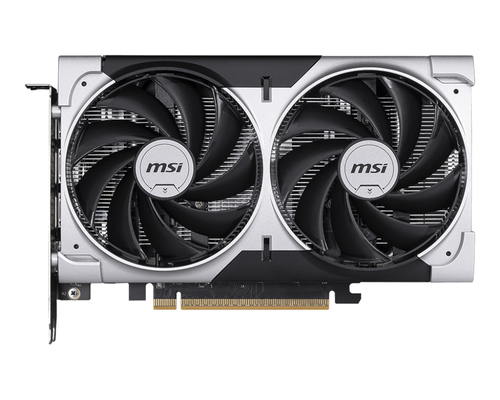 MSI GeForce RTX 5050 8G VENTUS 2X OC  - Carte graphique MSI - 1