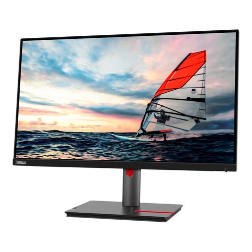 THINKVISION P25I-30 24.5IN - Achat / Vente sur grosbill.com - 1