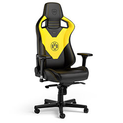 NobleChairs Siège PC Gamer MAGASIN EN LIGNE Grosbill