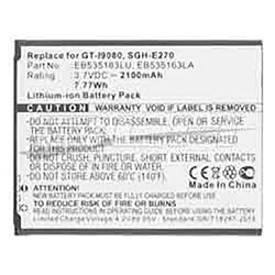 Batterie DLH Energy Grosbill