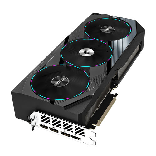 Gigabyte GeForce RTX 4070 Ti ELITE OC 12G - Carte graphique - 5