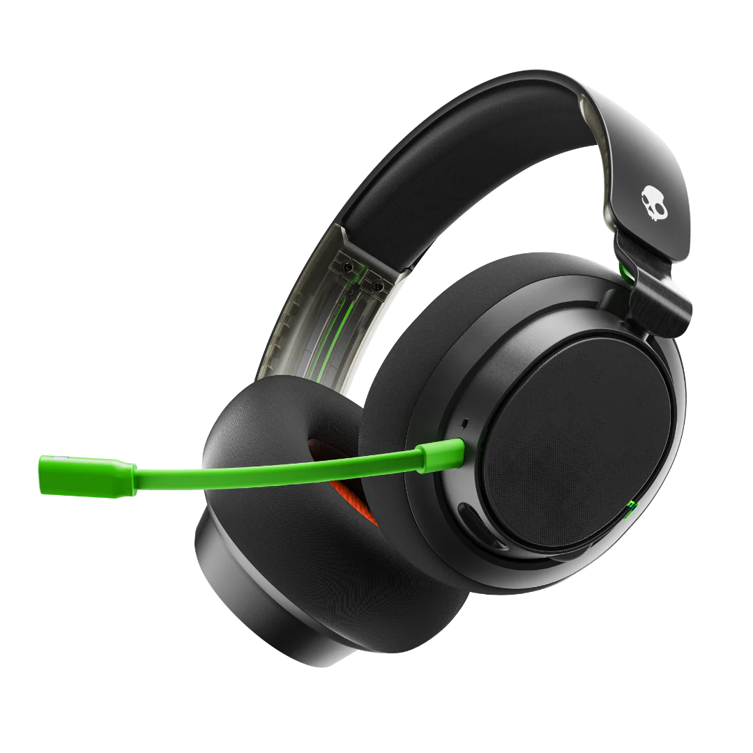 Micro-casque Skullcandy Grosbill
