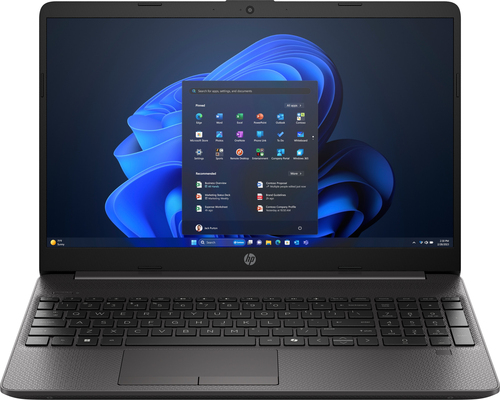 HP A23G5EA#ABF - PC portable HP - grosbill.com - 0