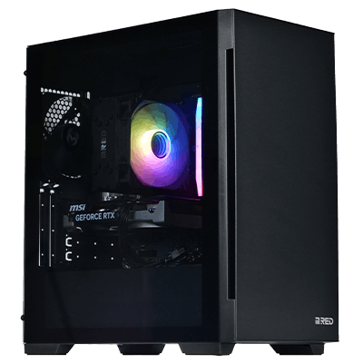 PC Fixe No Name Grosbill