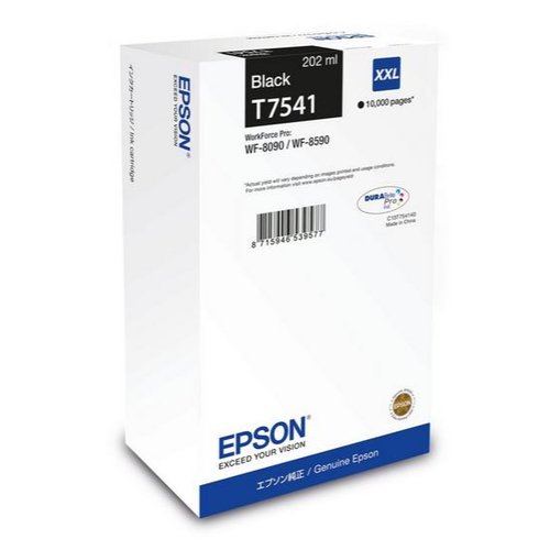 Epson C13T75414N - vue 4