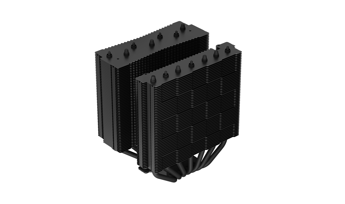 CH160 Noir - mT/Sans Alim/Mini-ITX + ASSASSIN IV S# - grosbill.com - 13