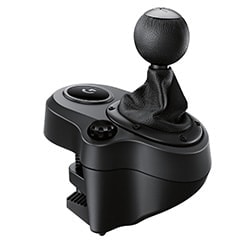 image produit Logitech  Driving Force Shifter Grosbill