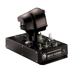 Simulateur de vol ThrustMaster Grosbill