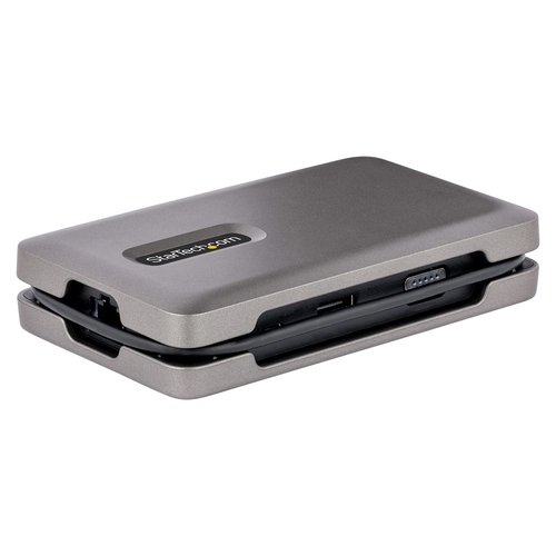 USB-C MULTIPORT ADAPTER W/USB-C - Achat / Vente sur grosbill.com - 2