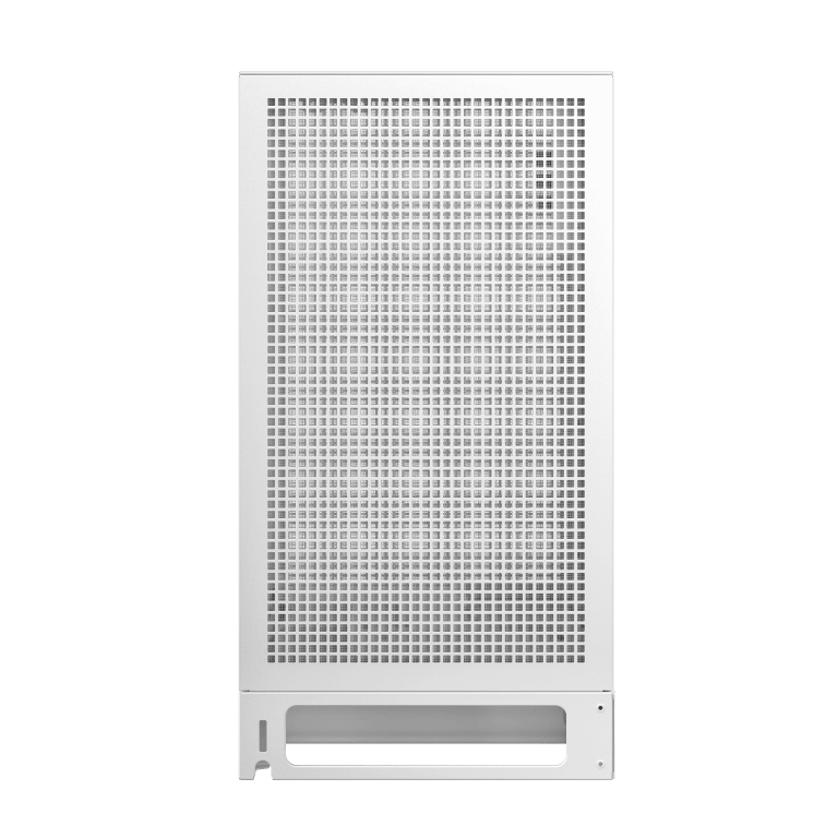 Deepcool CH170 Digital Blanc Blanc - Boîtier PC Deepcool - 8