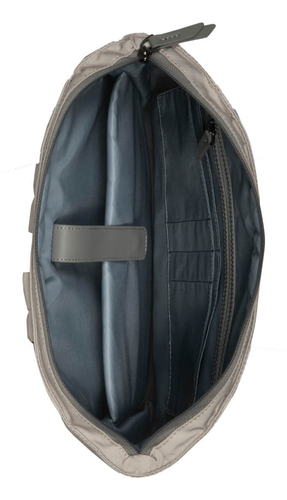 Avila 15-16" Sac 2en1 convertible - Beige Targus - Sac et sacoche - 7