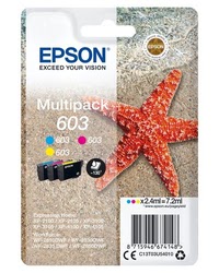 Consommable imprimante Epson Grosbill