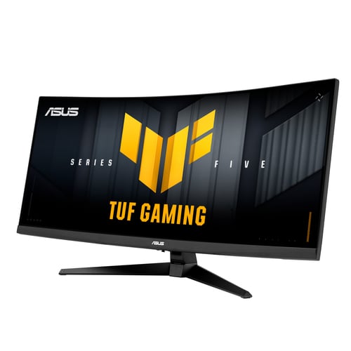 Asus 34 pouces  90LM0CP1-B01171 - Ecran PC Asus - grosbill.com - 1