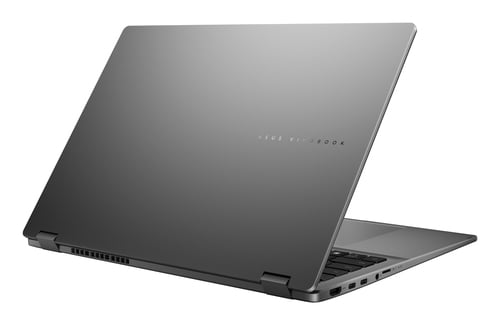 Vivobook 16 Flip - 16" OLED FHD+ tactile Ultra 7 258V 32Go 1To W11P - Achat / Vente sur grosbill.com - 4