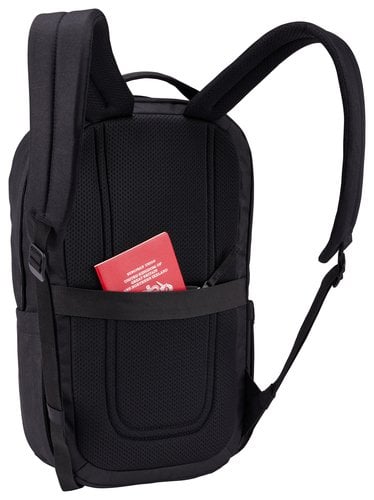 Case Logic Invigo Eco Backpack 14" - Achat / Vente sur grosbill.com - 6
