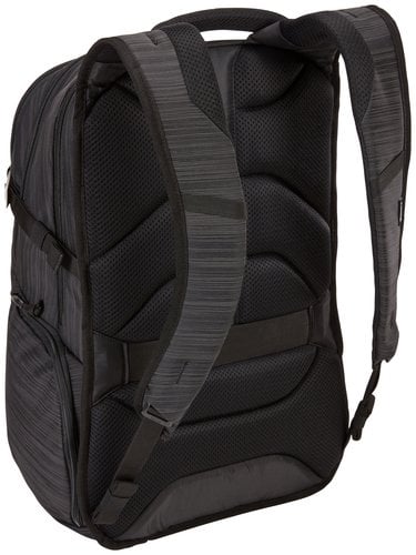 Thule Construct Backpack 28L - Black - Achat / Vente sur grosbill.com - 8