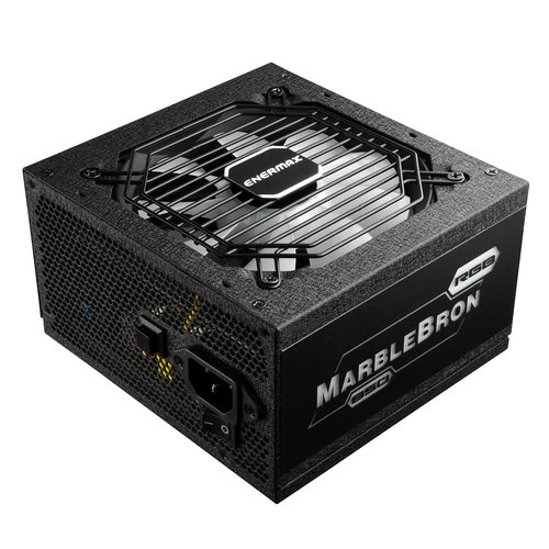 ENERMAX MARBLEBRON 850W RGB power supply - Achat / Vente sur grosbill.com - 1