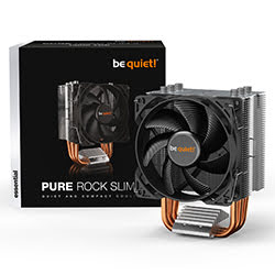 image produit Be Quiet! Pure Rock Slim 2 - BK030 Grosbill