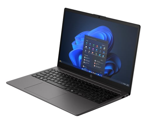 HP D0DQ2AT - PC portable HP - grosbill.com - 3