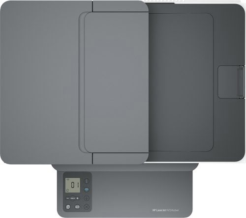 Imprimante multifonction HP LaserJet M234sdwe - grosbill.com - 5