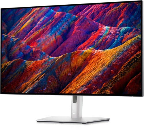DELL 32 pouces  DELL-U3223QE - Ecran PC DELL - grosbill.com - 2
