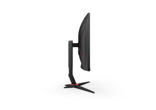 AOC 23 pouces  C24G2U/BK-- - Ecran PC AOC - grosbill.com - 1