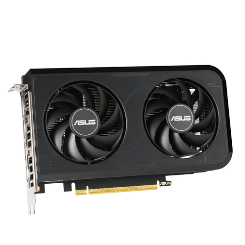 Asus Dual GeForce RTX 5050 8GB GDDR6  - Carte graphique Asus - 6