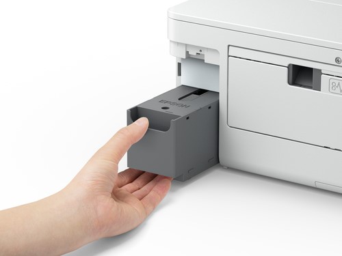 Imprimante Epson WorkForce Pro WF-C4310DW +cartouche L-C13T11C140 - 5