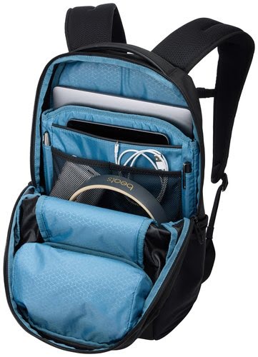 Thule Accent Backpack 20L - Black (TACBP2115) - Achat / Vente sur grosbill.com - 5