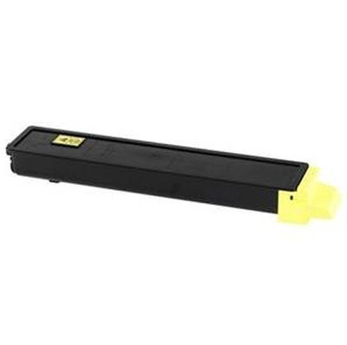 Kyocera - Jaune - 1T02MVANL0 - Achat / Vente Consommable imprimante sur grosbill.com - 0