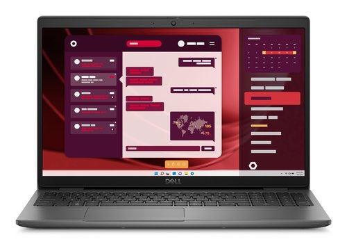 Dell Latitude 3550 version 2024 15.6 Core i3 I3 8 Go RAM SSD - vue 3