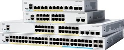 Switch Cisco Grosbill