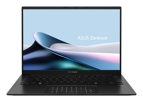 Zenbook 14 - 14" OLED FHD+ Ryzen AI 5 340 16Go 512Go W11P - Achat / Vente sur grosbill.com - 1