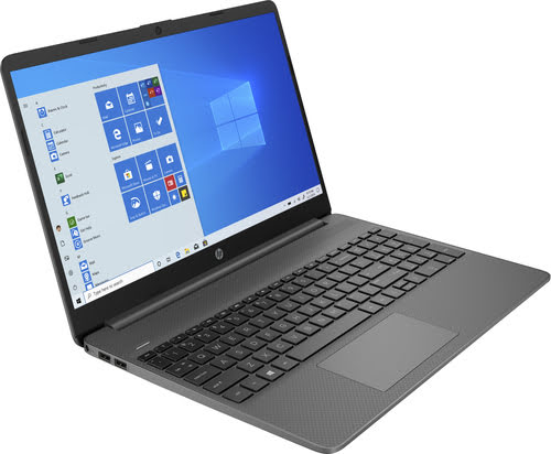 HP 481P2EA - PC portable HP - grosbill.com - 2
