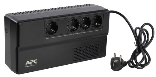 APC Easy-UPS BV800VA AVR S Outlet 230V - Achat / Vente sur grosbill.com - 2