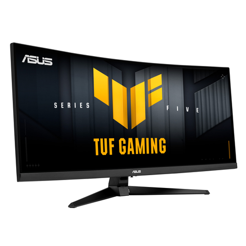 Asus 34 pouces  90LM0CP1-B01171 - Ecran PC Asus - grosbill.com - 2