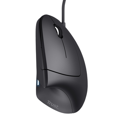 Trust Verto - Souris PC Trust - grosbill.com - 2