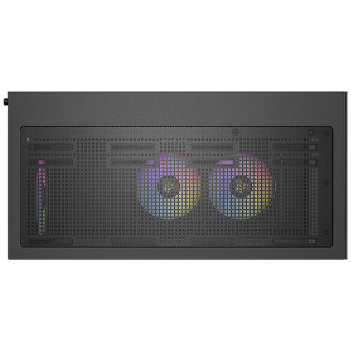 Antec CX705 ARGB Noir Noir - Boîtier PC Antec - grosbill.com - 7