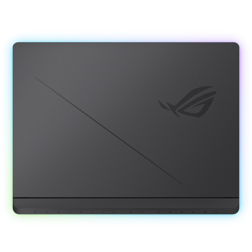 Asus 90NR0LN1-M00670 - PC portable Asus - grosbill.com - 5