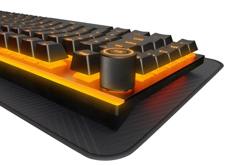 be quiet! Light Mount Silent Tactile FR ISO - Clavier PC - 3