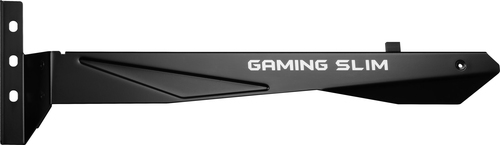 MSI GeForce RTX 4080 SUPER 16G GAMING X SLIM - Carte graphique - 10