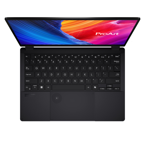 ProArt HN7306WV-LX002X - 13.3" OLED WQXGA+ AI R9 HX 370 RTX 4060 32Go 1To W11 Pro Noir - Achat / Vente sur grosbill.com - 3