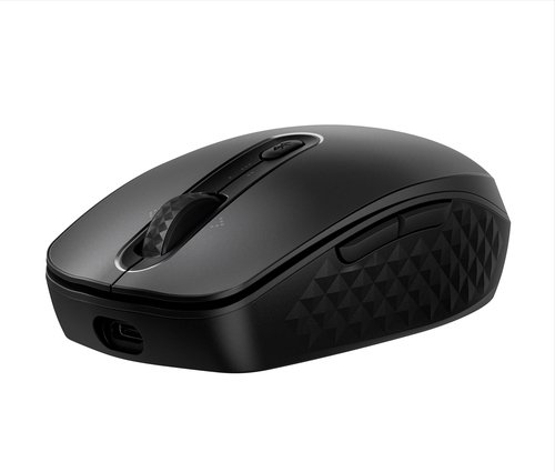 695 QI-CHARGING WIRELESS MOUSE - Achat / Vente sur grosbill.com - 1