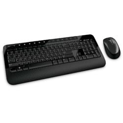 Microsoft Pack Clavier/Souris MAGASIN EN LIGNE Grosbill