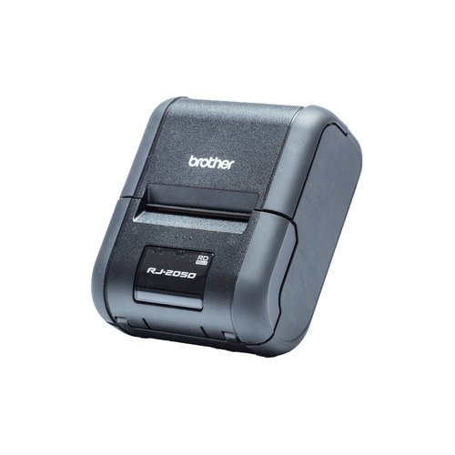 /Mobile label/receipt printer   (RJ2050Z1) - Achat / Vente sur grosbill.com - 1