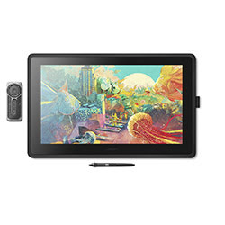 Tablette graphique Wacom Grosbill