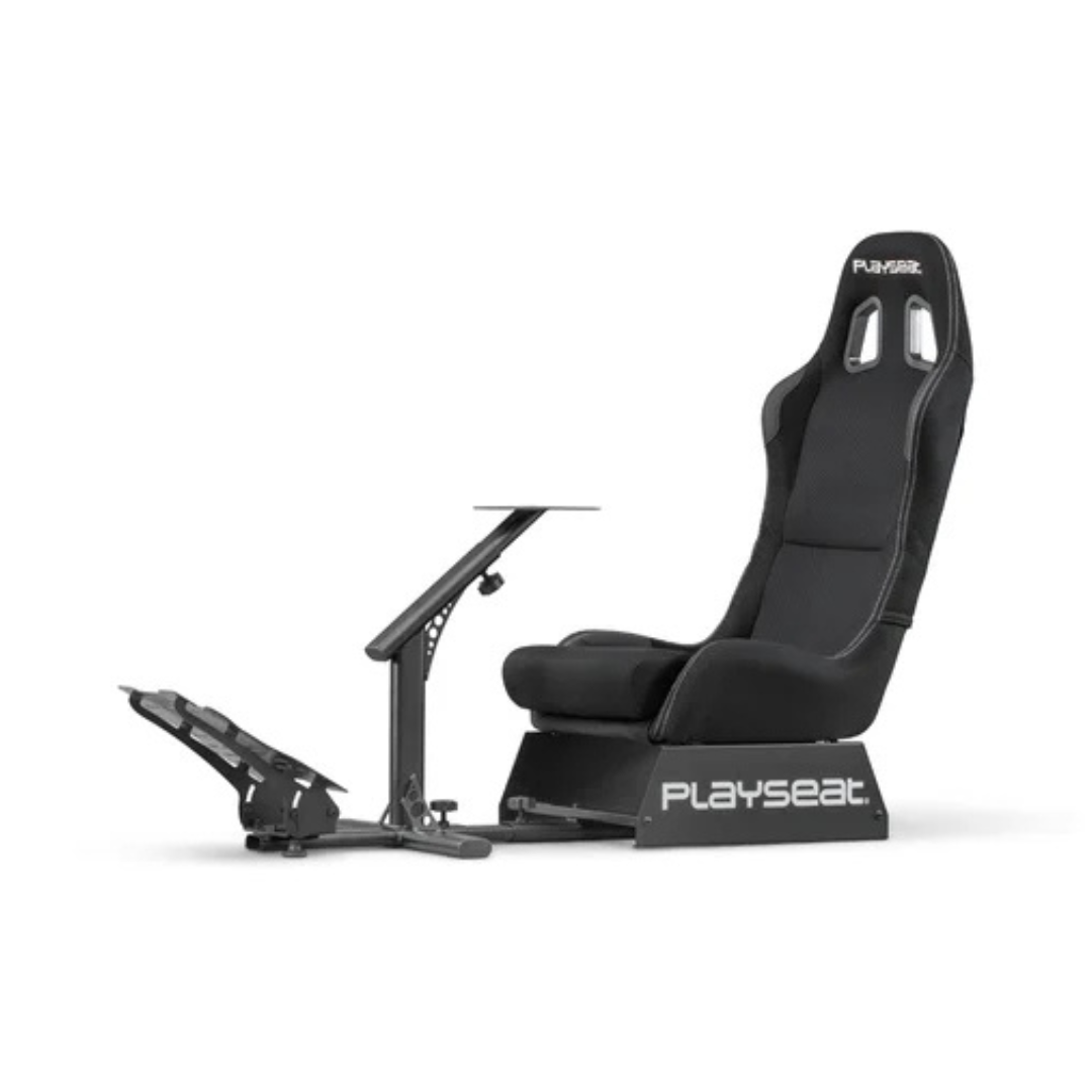 Moza Racing R5 + Playseat Evolution - ActiFit (RS20 / 38046) - Achat / Vente Pack Simracing sur grosbill.com - 2