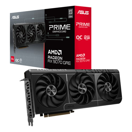 Carte graphique Asus Grosbill